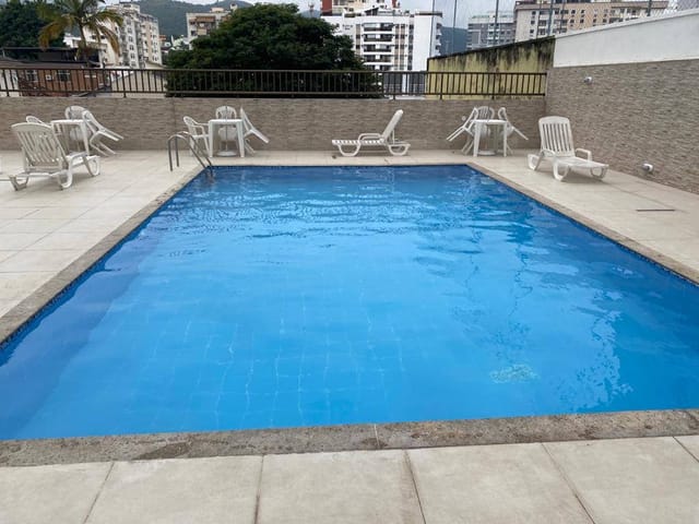 Foto do Apartamento - Excelente apartamento no Pechincha, Rio de Janeiro, RJ | Hilmar