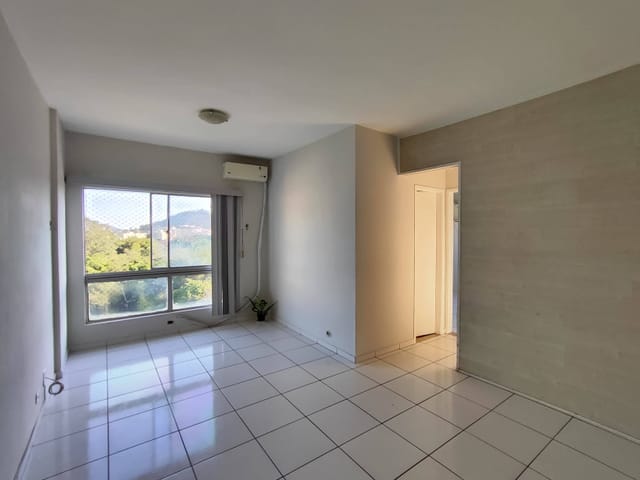 Foto do Apartamento - Excelente apartamento no Pechincha, Rio de Janeiro, RJ | Hilmar