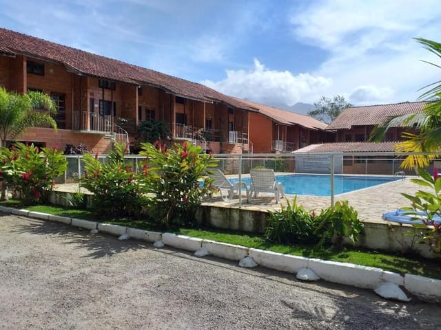 Foto do Apartamento - Apartamento com 2 dormitórios à venda, 78 m² por R$ 252.000,00 - Maranduba - Ubatuba/SP | INDEPENDENCE NEGOCIOS IMOBILIARIOS LTDA