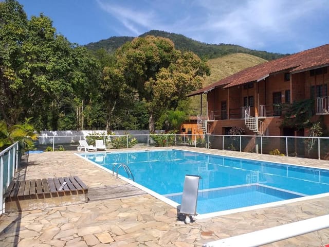 Foto do Apartamento - Apartamento com 2 dormitórios à venda, 78 m² por R$ 252.000,00 - Maranduba - Ubatuba/SP | INDEPENDENCE NEGOCIOS IMOBILIARIOS LTDA