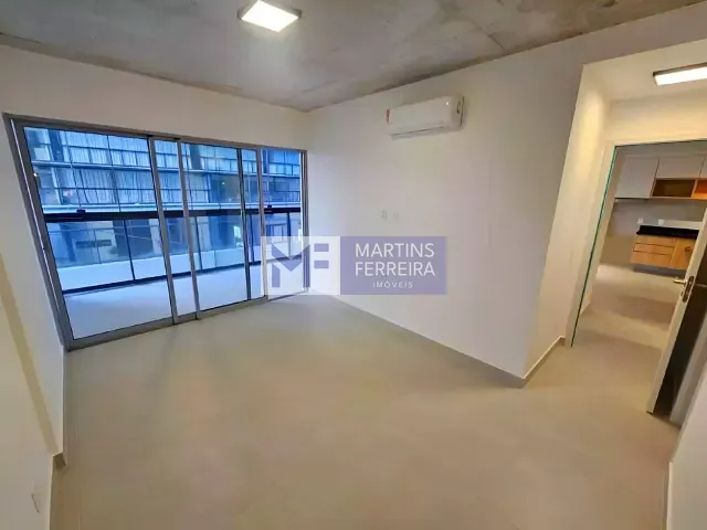Apartamento com 83m² 2 quartos e 2 banheiros, para alugar, no bairro Recreio dos Bandeirantes em Rio de Janeiro
