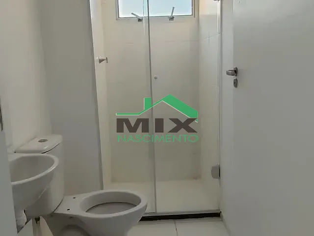 Apartamento com 42m² 2 quartos e 1 banheiro, à venda, no bairro Jardim São Savério em São Paulo