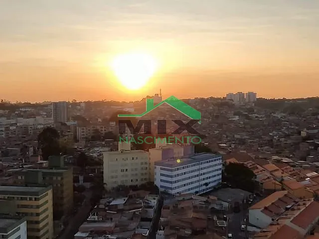 Apartamento com 42m² 2 quartos e 1 banheiro, à venda, no bairro Jardim São Savério em São Paulo