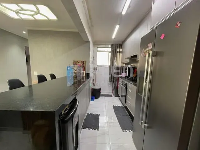 Apartamento 2 quartos e 2 banheiros, à venda, no bairro Sítio Mandaqui  em São Paulo