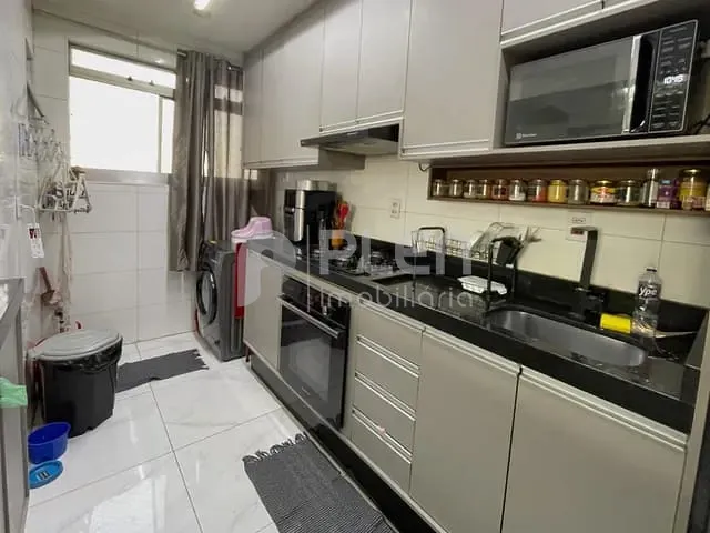 Apartamento 2 quartos e 2 banheiros, à venda, no bairro Sítio Mandaqui  em São Paulo
