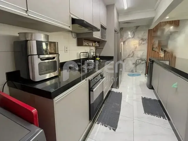 Apartamento 2 quartos e 2 banheiros, à venda, no bairro Sítio Mandaqui  em São Paulo