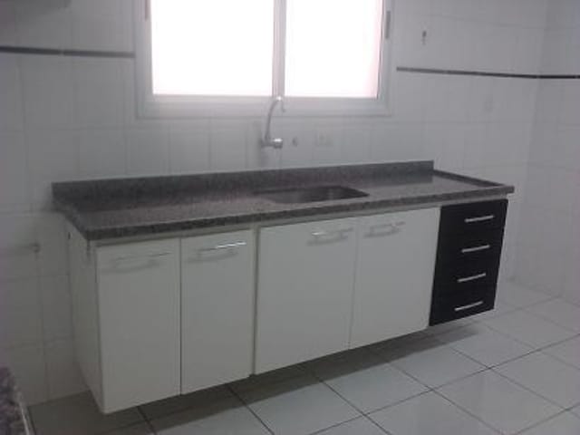 Foto do Apartamento - Apartamento Residencial para locação, Jardim Simus, Sorocaba - AP3084. | Ary Proenca Negócios Imobiliários Ltda