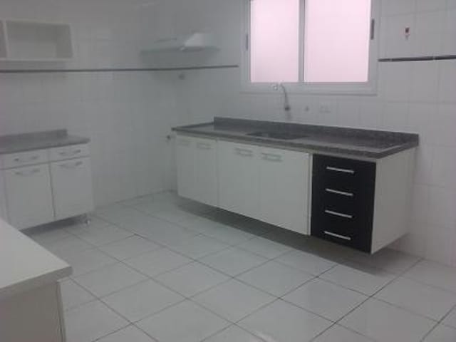 Foto do Apartamento - Apartamento Residencial para locação, Jardim Simus, Sorocaba - AP3084. | Ary Proenca Negócios Imobiliários Ltda