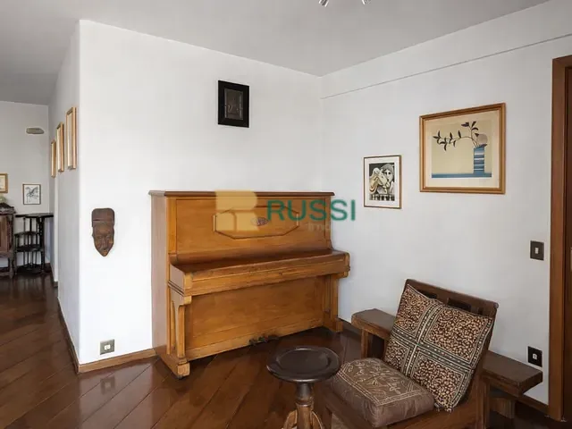 Apartamento 3 quartos e 3 banheiros, à venda, no bairro Jardim Apolo em São José dos Campos