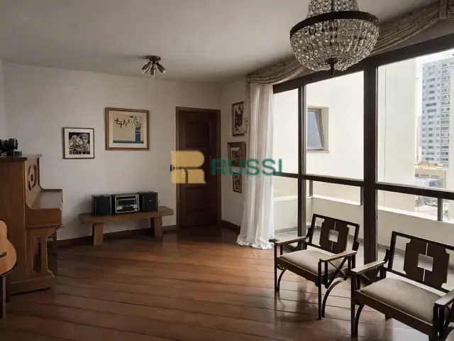 Apartamento 3 quartos e 3 banheiros, à venda, no bairro Jardim Apolo em São José dos Campos