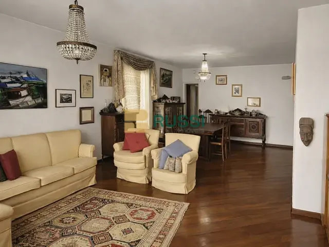 Apartamento 3 quartos e 3 banheiros, à venda, no bairro Jardim Apolo em São José dos Campos