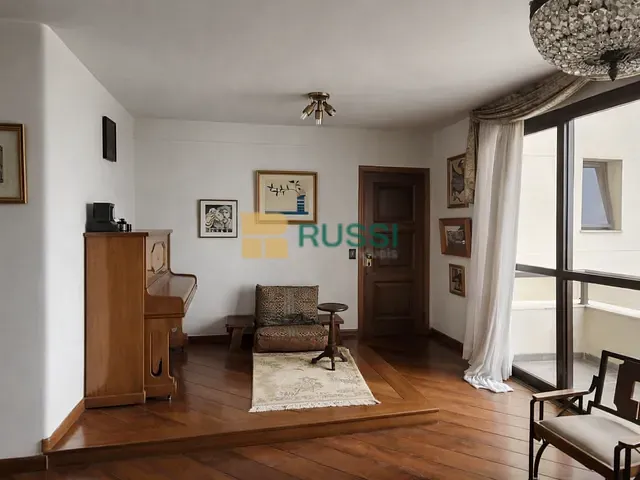 Apartamento 3 quartos e 3 banheiros, à venda, no bairro Jardim Apolo em São José dos Campos