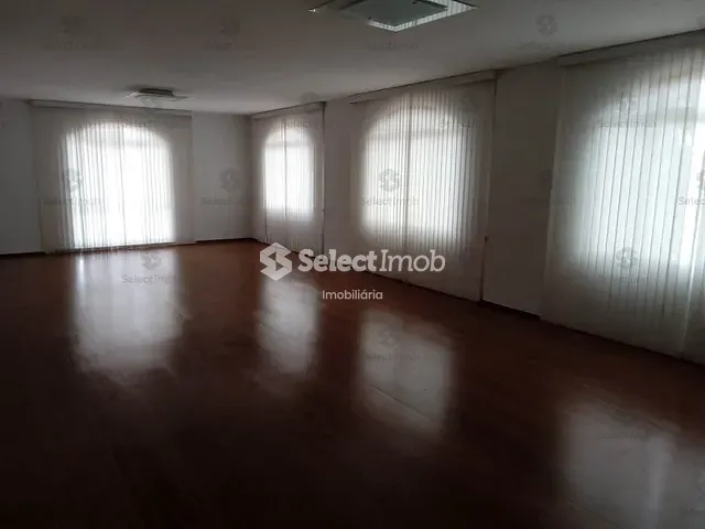 Apartamento com 250m² 4 quartos e 3 banheiros, à venda, no bairro Centro em Santo André
