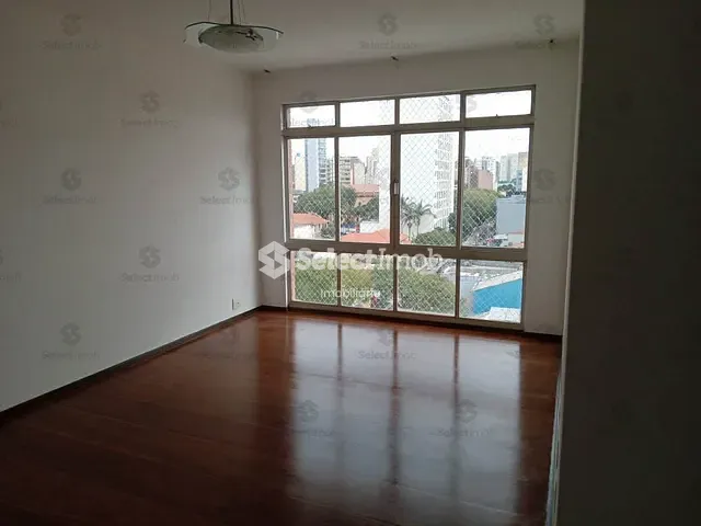 Apartamento com 250m² 4 quartos e 3 banheiros, à venda, no bairro Centro em Santo André