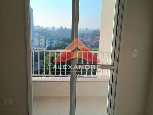 Apartamento com 51m² 2 quartos e 1 banheiro, à venda, no bairro Jardim Oriente em São José Dos Campos