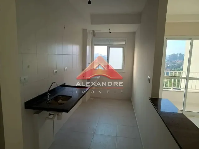 Apartamento com 51m² 2 quartos e 1 banheiro, à venda, no bairro Jardim Oriente em São José Dos Campos