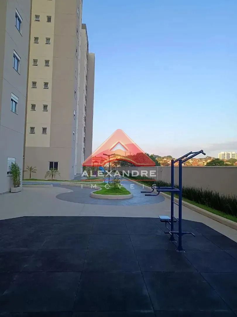 Apartamento, 2 quartos, 51 m² - Foto 14