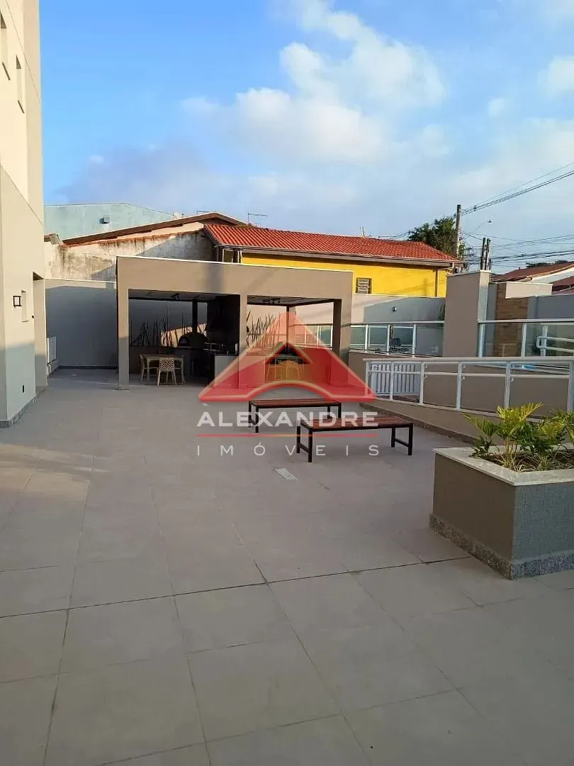 Apartamento, 2 quartos, 51 m² - Foto 15