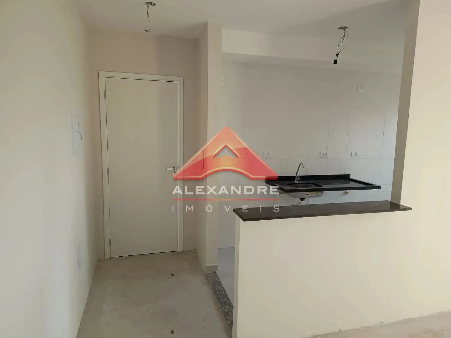Apartamento, 2 quartos, 51 m² - Foto 8