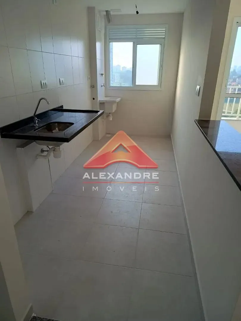 Apartamento, 2 quartos, 51 m² - Foto 7