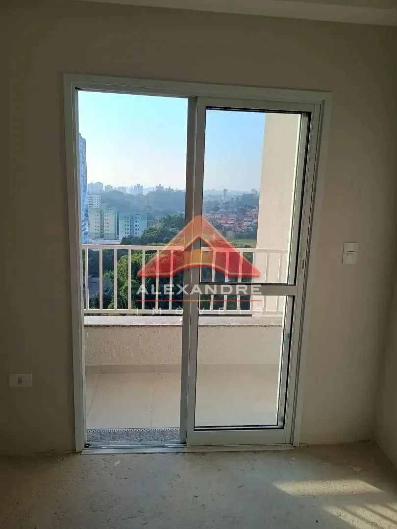 Apartamento, 2 quartos, 51 m² - Foto 3