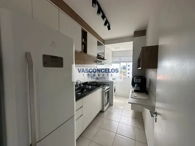Apartamento 2 quartos e 2 banheiros, à venda, no bairro Jardim Oriente em São José dos Campos