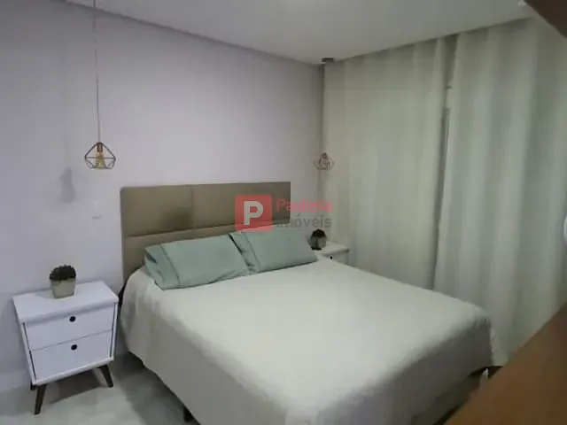 Apartamento 3 quartos e 3 banheiros, à venda, no bairro Vila Andrade em São Paulo