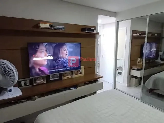 Apartamento 3 quartos e 3 banheiros, à venda, no bairro Vila Andrade em São Paulo
