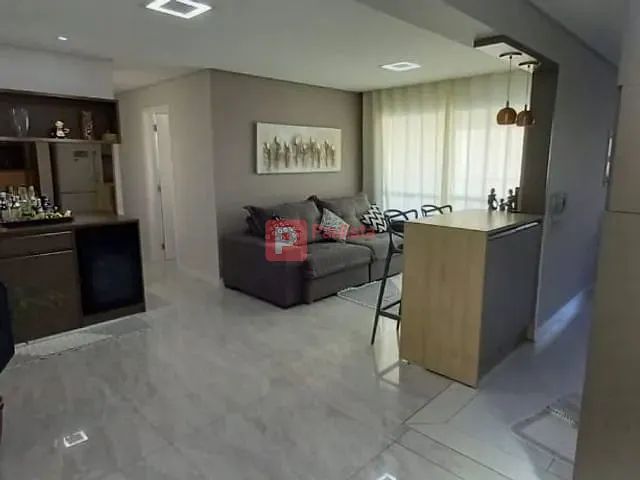 Apartamento 3 quartos e 3 banheiros, à venda, no bairro Vila Andrade em São Paulo