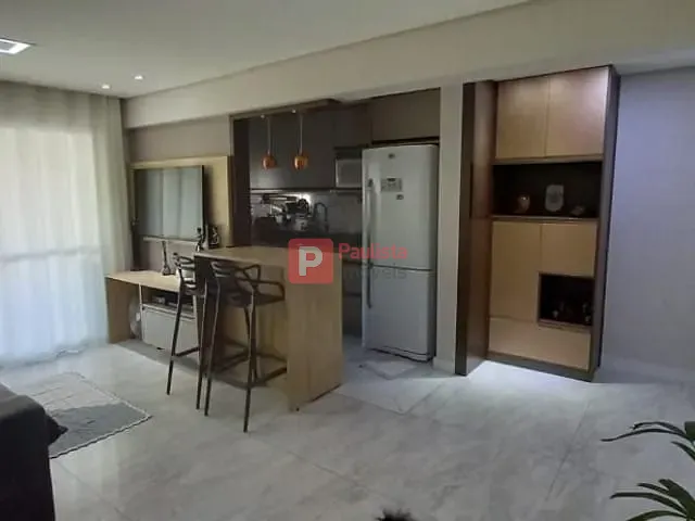 Apartamento 3 quartos e 3 banheiros, à venda, no bairro Vila Andrade em São Paulo