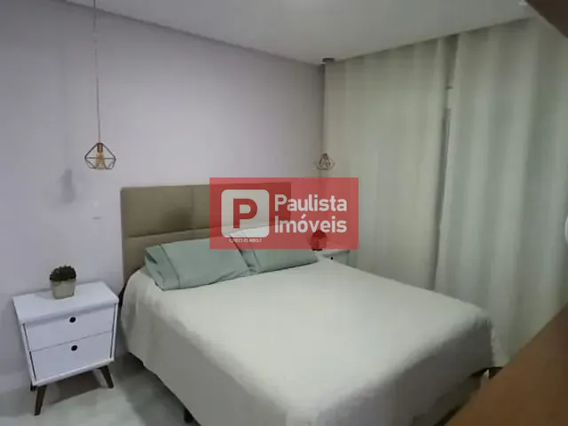 Apartamento 3 quartos e 3 banheiros, à venda, no bairro Vila Andrade em São Paulo