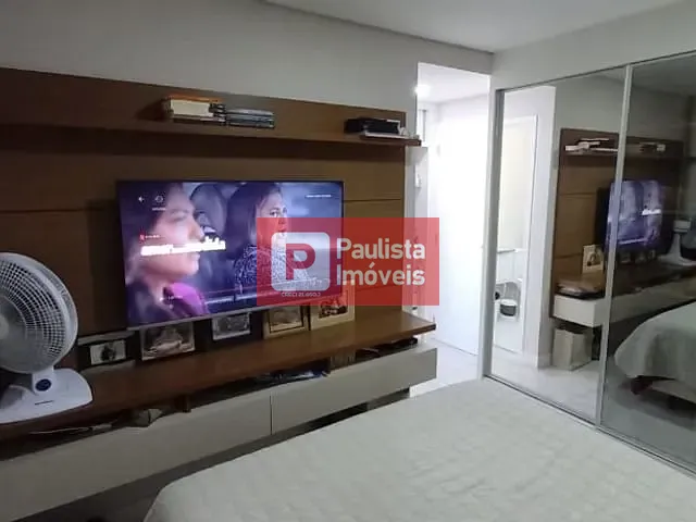 Apartamento 3 quartos e 3 banheiros, à venda, no bairro Vila Andrade em São Paulo