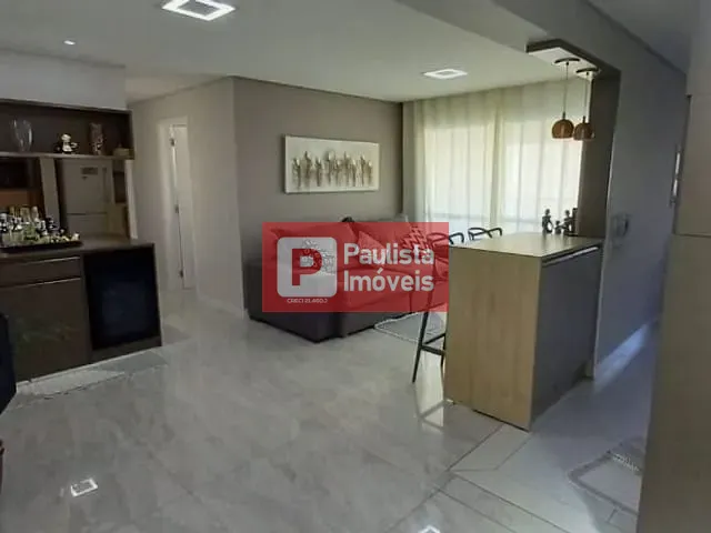Apartamento 3 quartos e 3 banheiros, à venda, no bairro Vila Andrade em São Paulo