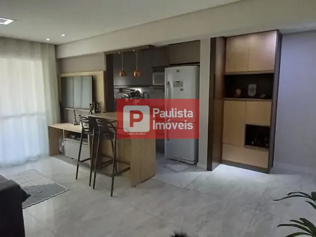 Apartamento 3 quartos e 3 banheiros, à venda, no bairro Vila Andrade em São Paulo
