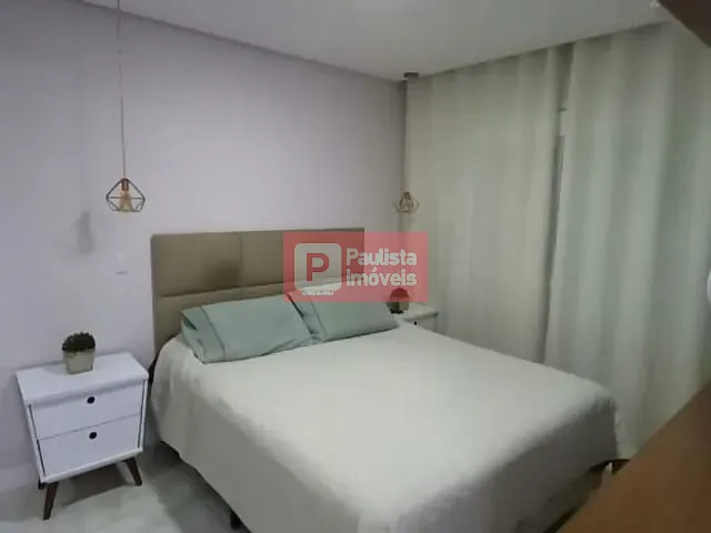Apartamento 3 quartos e 3 banheiros, à venda, no bairro Vila Andrade em São Paulo