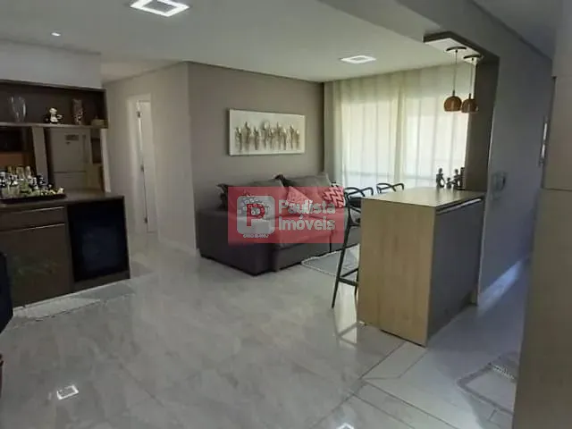 Apartamento 3 quartos e 3 banheiros, à venda, no bairro Vila Andrade em São Paulo