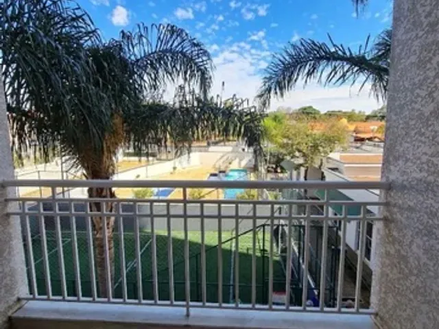 Apartamento 2 quartos e 2 banheiros, à venda, no bairro Parque Industrial em Campinas