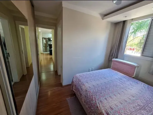 Apartamento 2 quartos e 2 banheiros, à venda, no bairro Parque Industrial em Campinas