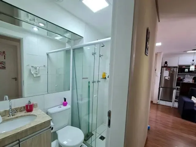 Apartamento 2 quartos e 2 banheiros, à venda, no bairro Parque Industrial em Campinas