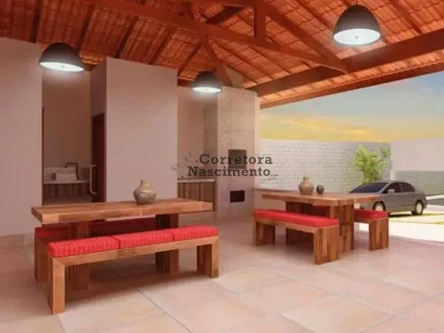 Apartamento 2 quartos e 1 banheiro, à venda, no bairro Jardim das Oliveiras em Jacareí