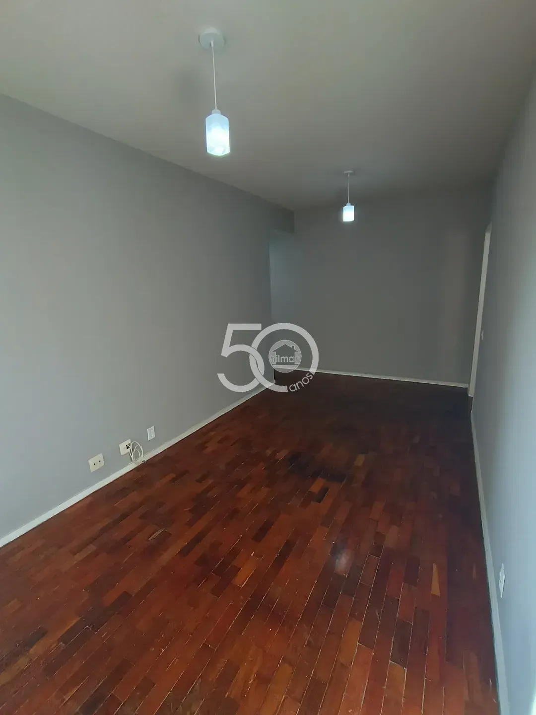 Apartamento, 1 quarto, 49 m² - Foto 5