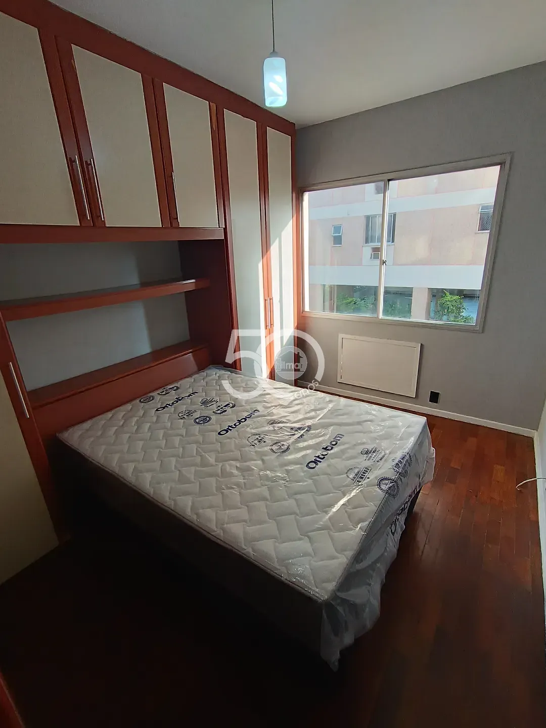 Apartamento, 1 quarto, 49 m² - Foto 11