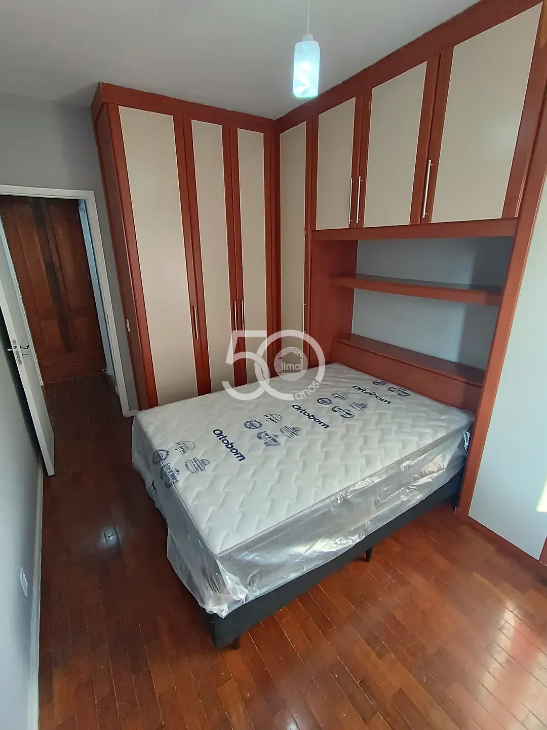 Apartamento, 1 quarto, 49 m² - Foto 12