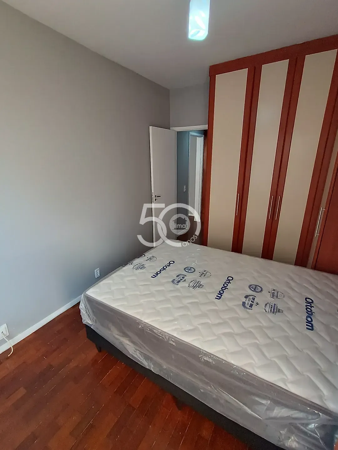 Apartamento, 1 quarto, 49 m² - Foto 13