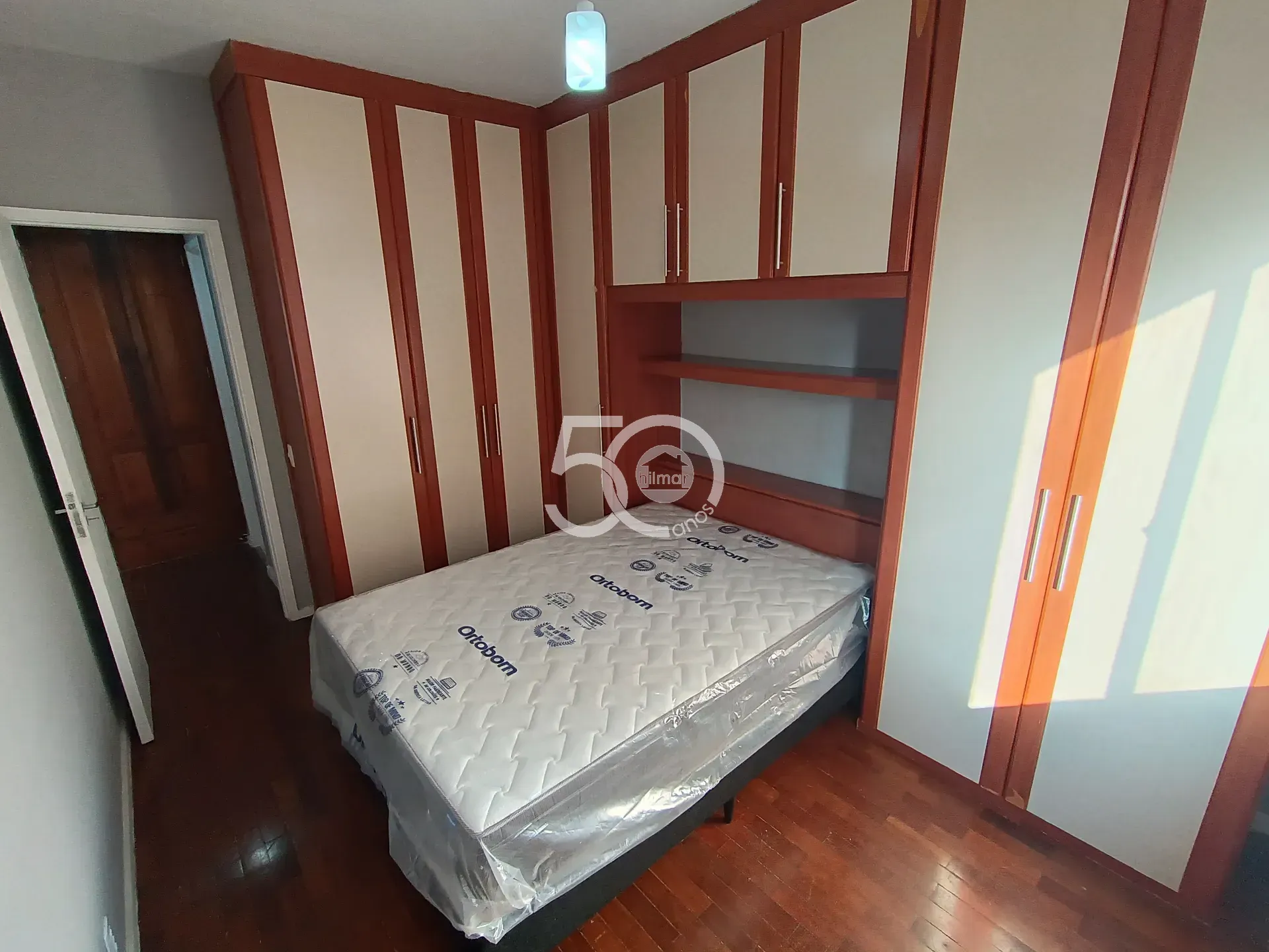 Apartamento, 1 quarto, 49 m² - Foto 1