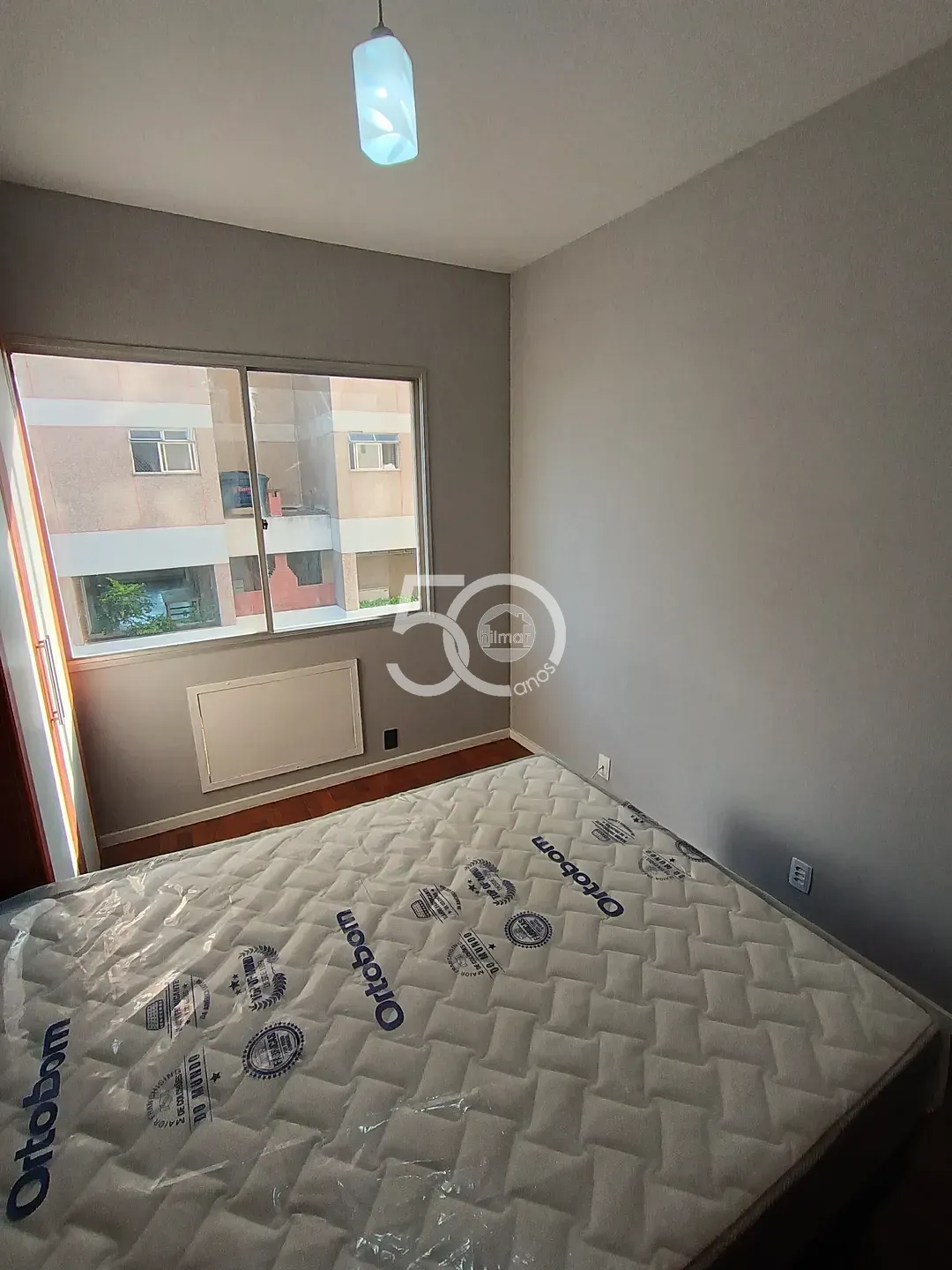 Apartamento, 1 quarto, 49 m² - Foto 10
