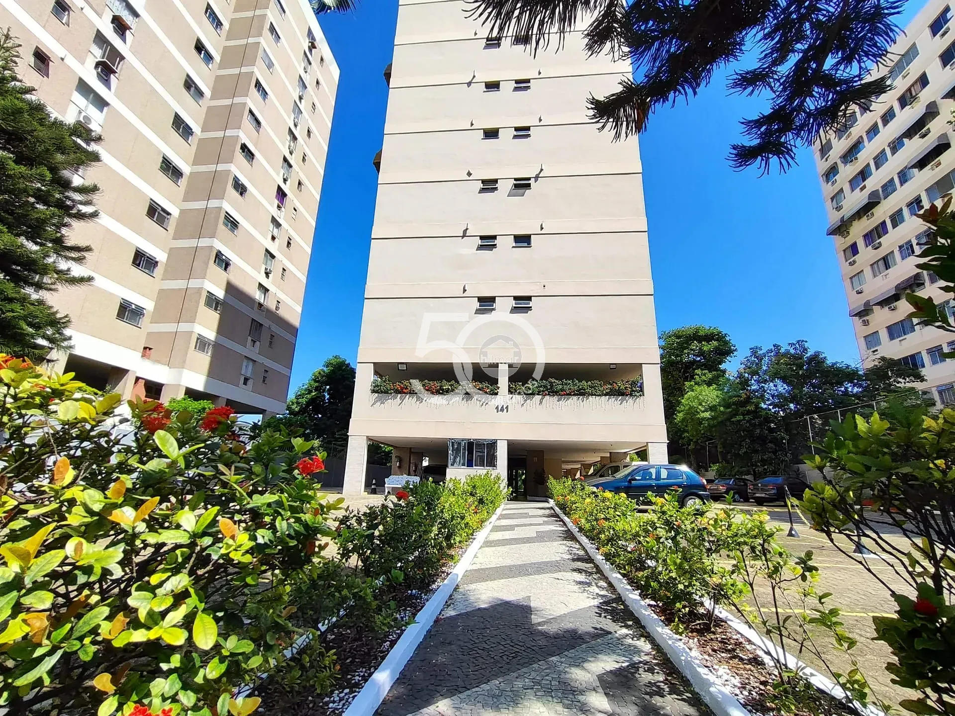 Apartamento, 1 quarto, 49 m² - Foto 3