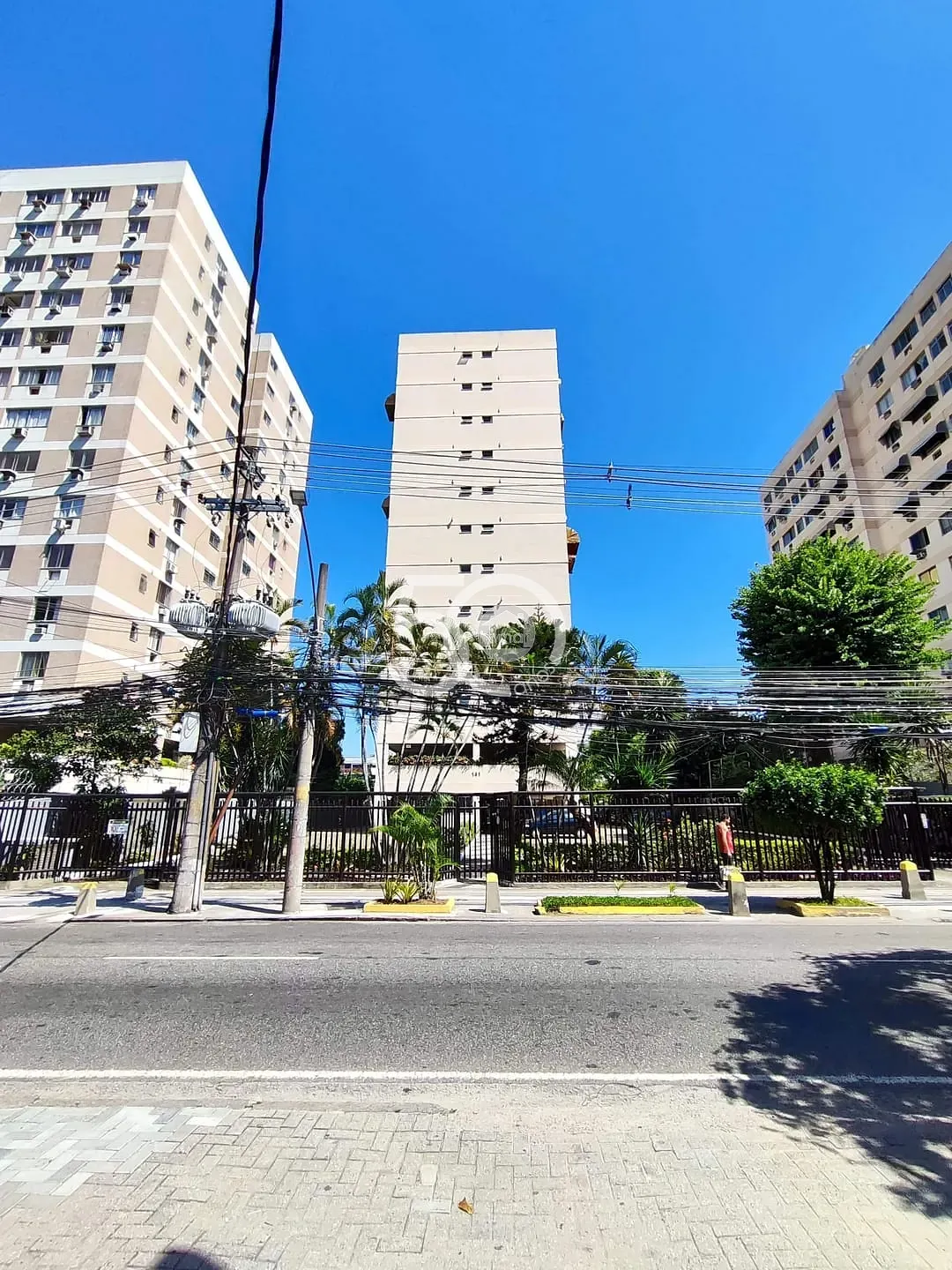 Apartamento, 1 quarto, 49 m² - Foto 2