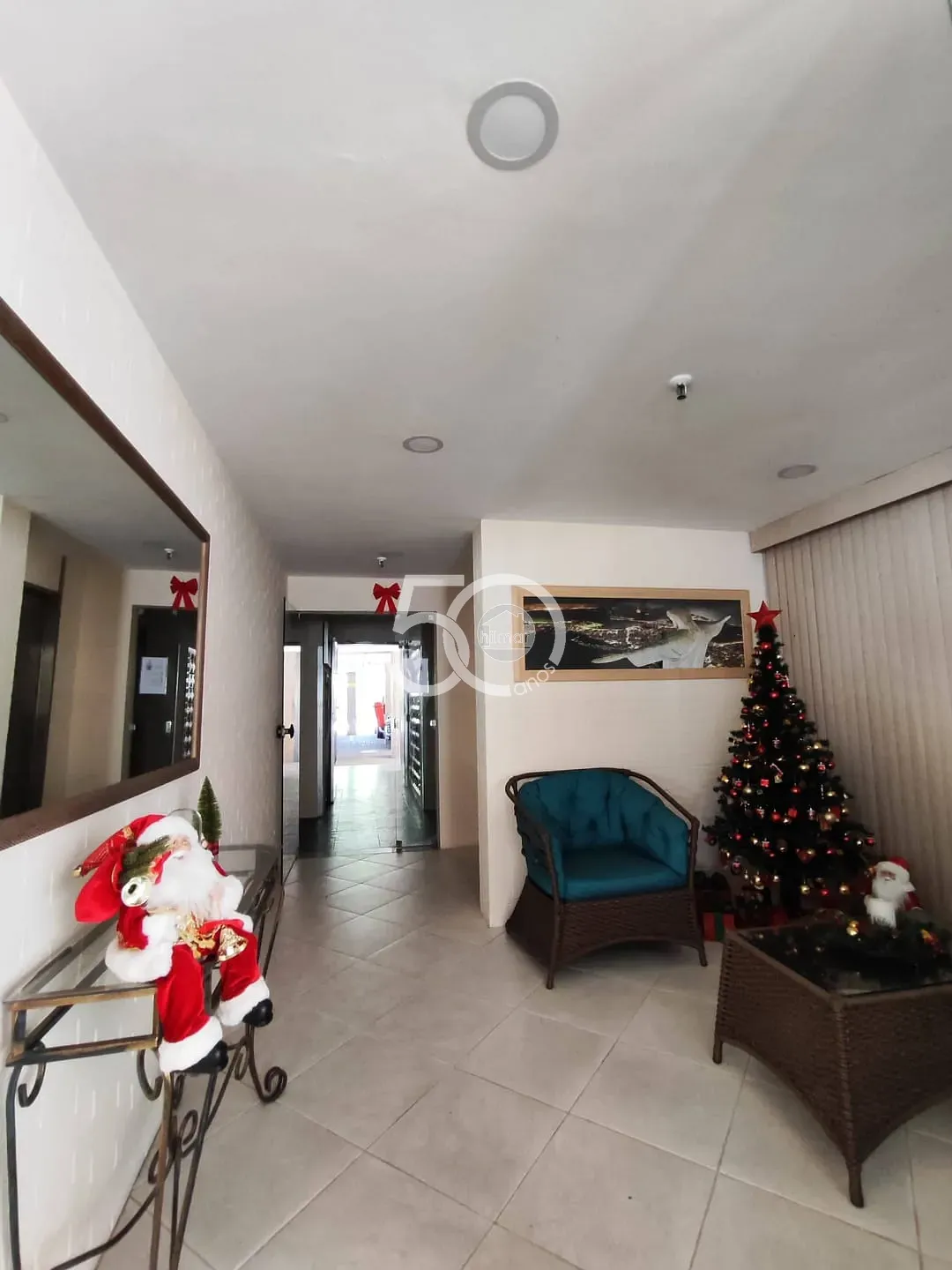 Apartamento, 1 quarto, 49 m² - Foto 36