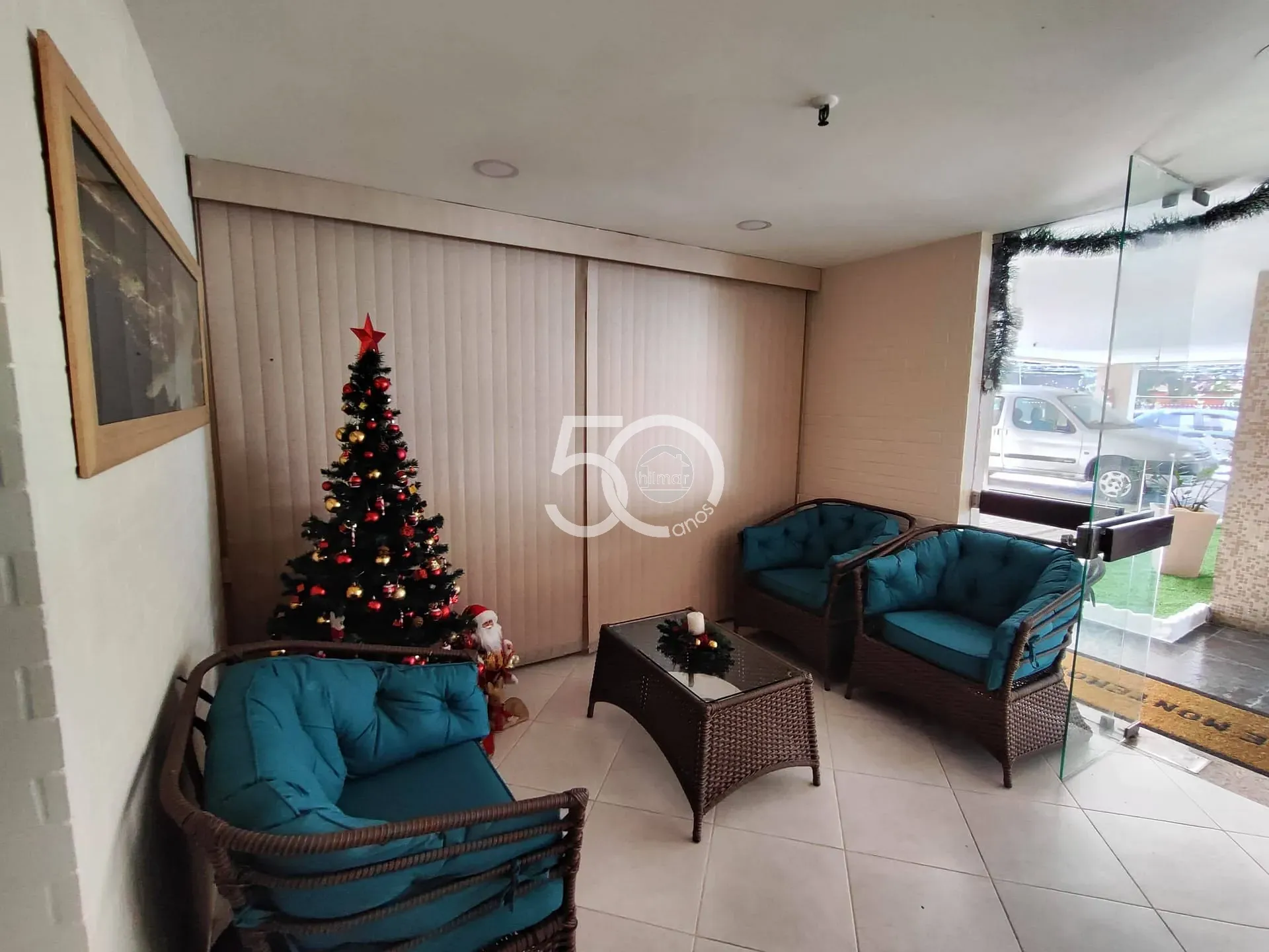 Apartamento, 1 quarto, 49 m² - Foto 37